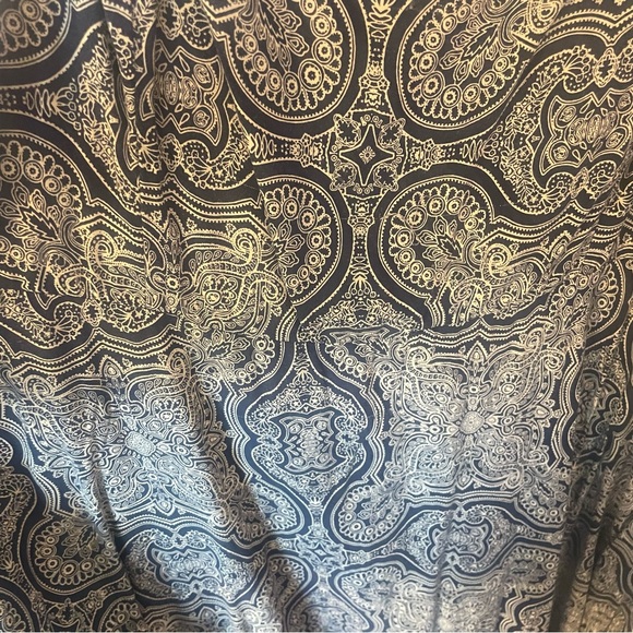 Torrid Sleeveless Dress - Picture 4 of 10